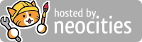 powered by neocities logo